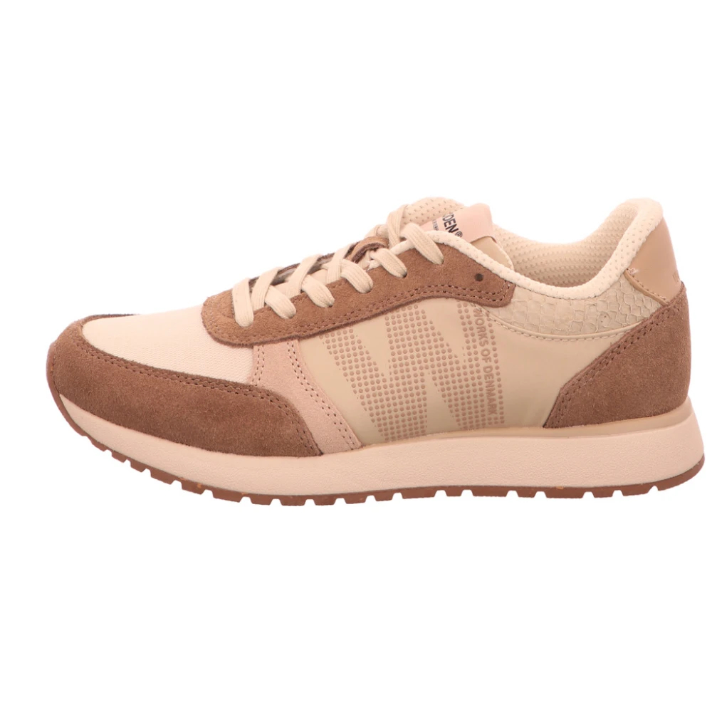 Woden , Damen, Schuhe, Braun, 38 Eu - Bild 2