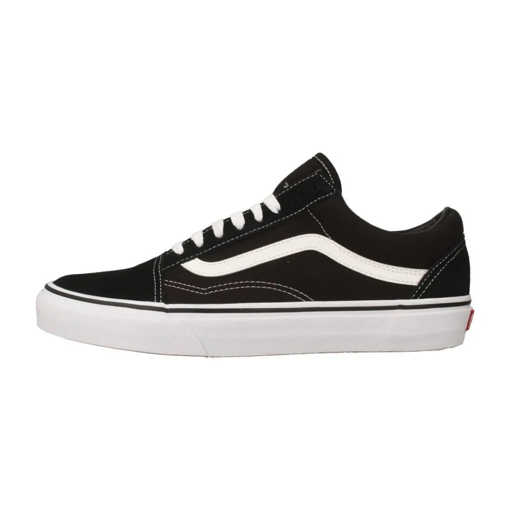 Vans - Old Skool - Sport - Damen - Schwarzk - 43 Eu - Image 17