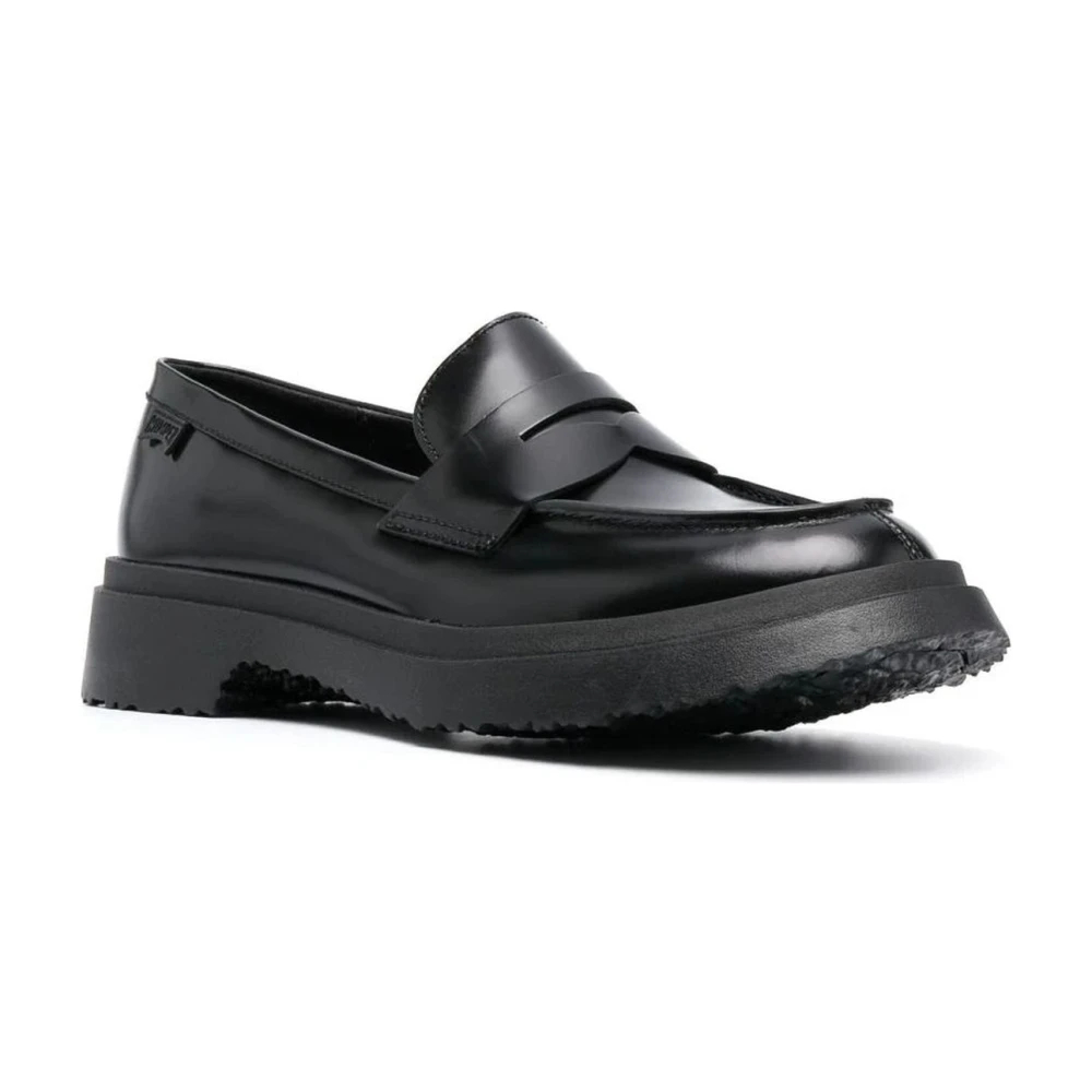 CAMPER Walden - Formal shoes for Women - Black, size 37, Smooth leather - Bild 6