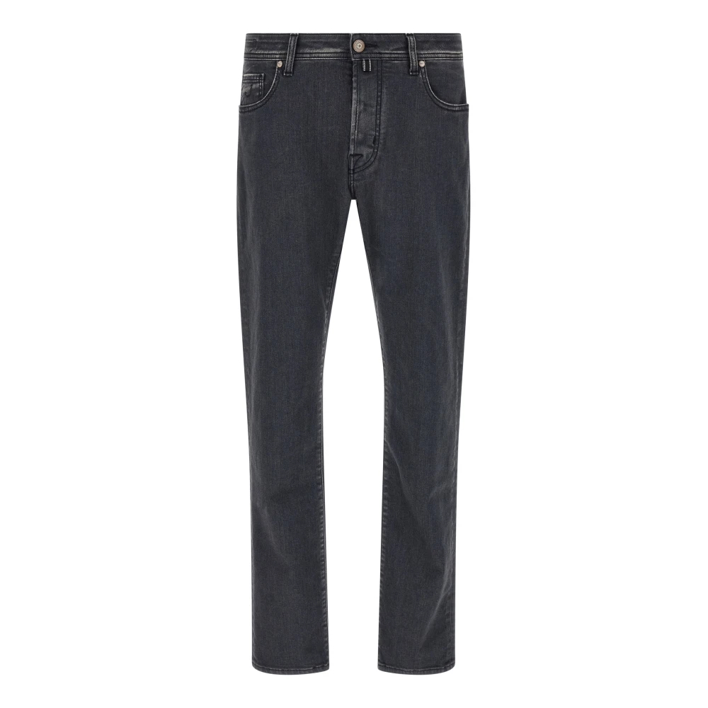 Jacob Cohën Herren Grau - Bard Jeans - Jeans - W40