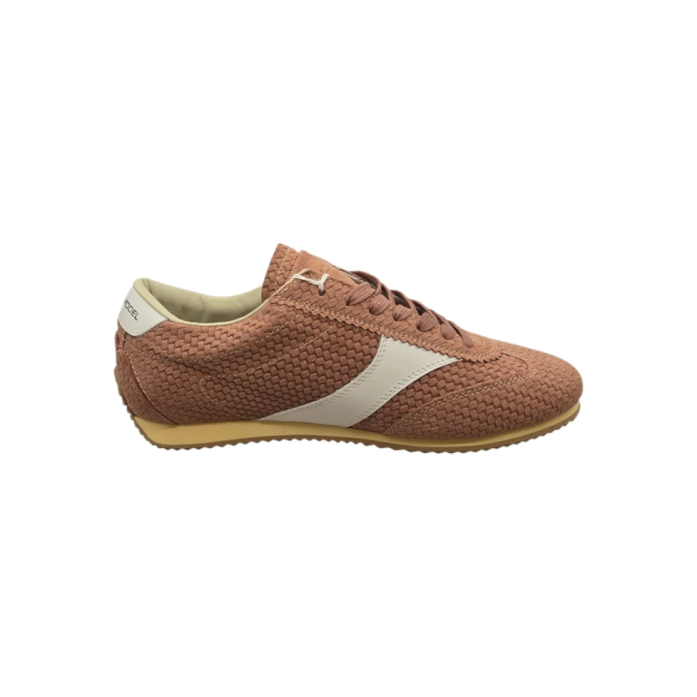 Philippe Model Damen Multicolor - Planche Sneakers - Shoes - Mehrfarbig -39 Eu