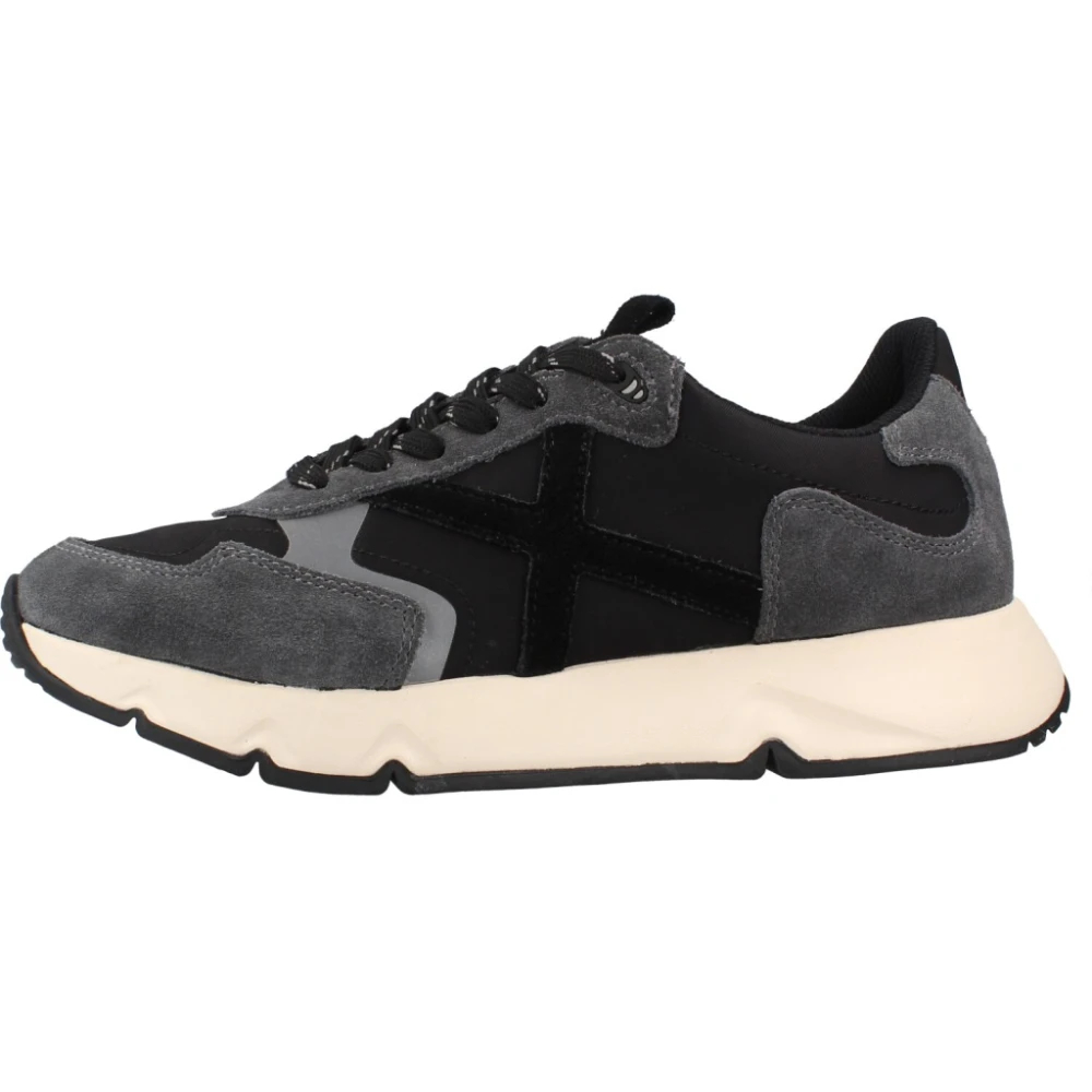 Munich - Mamba 11 - Shoes - Damen - Schwarzk - 37 Eu
