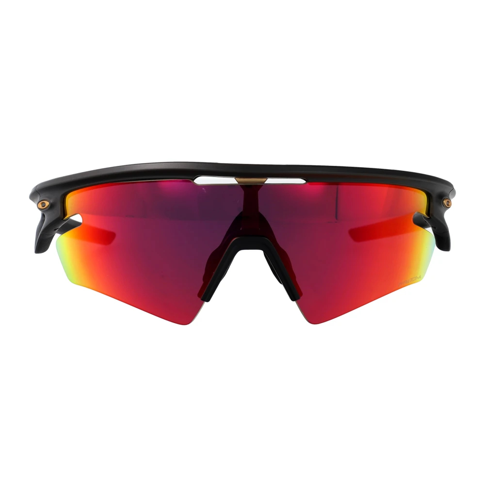 Oakley - Sphaera Slash Sonnenbrille - Sport - Unisex - Mehrfarbig - One Size - Bild 6