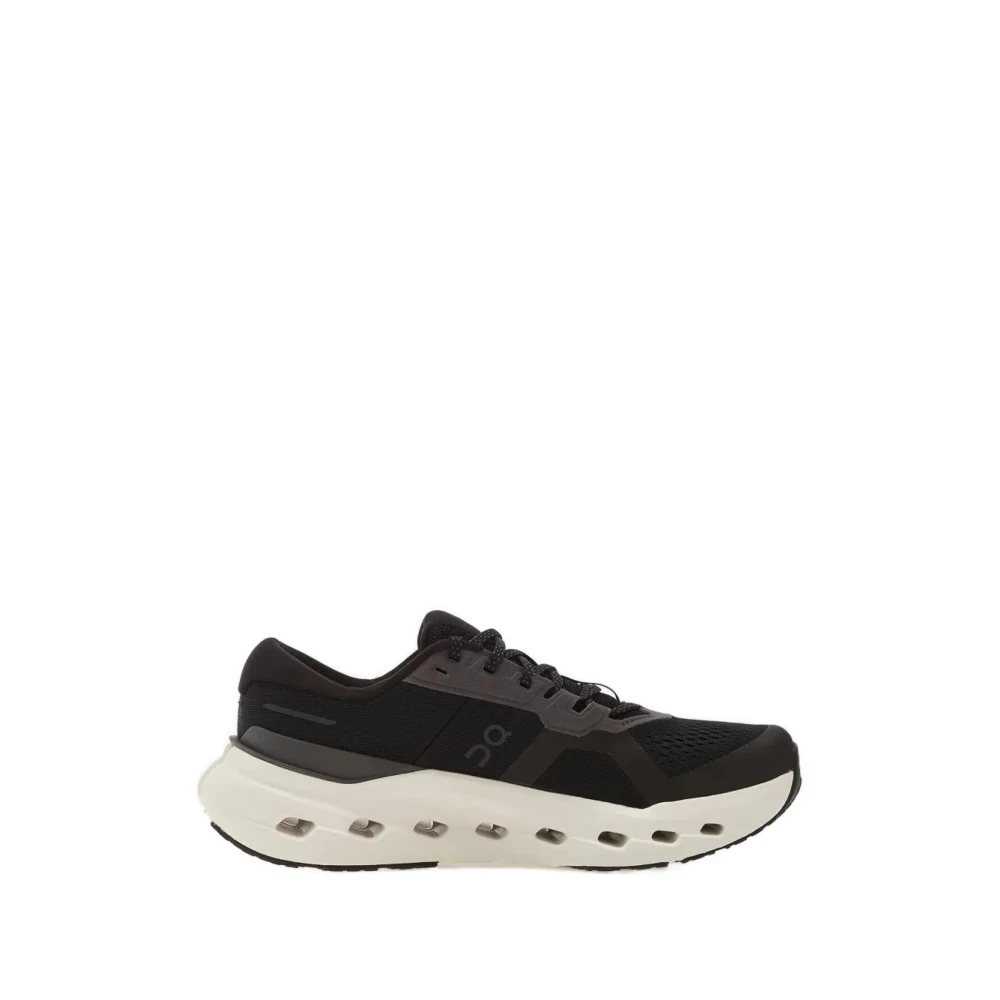 Schuhe On M Cloudrunner 3 Black/ Ivory 11 - Bild 9