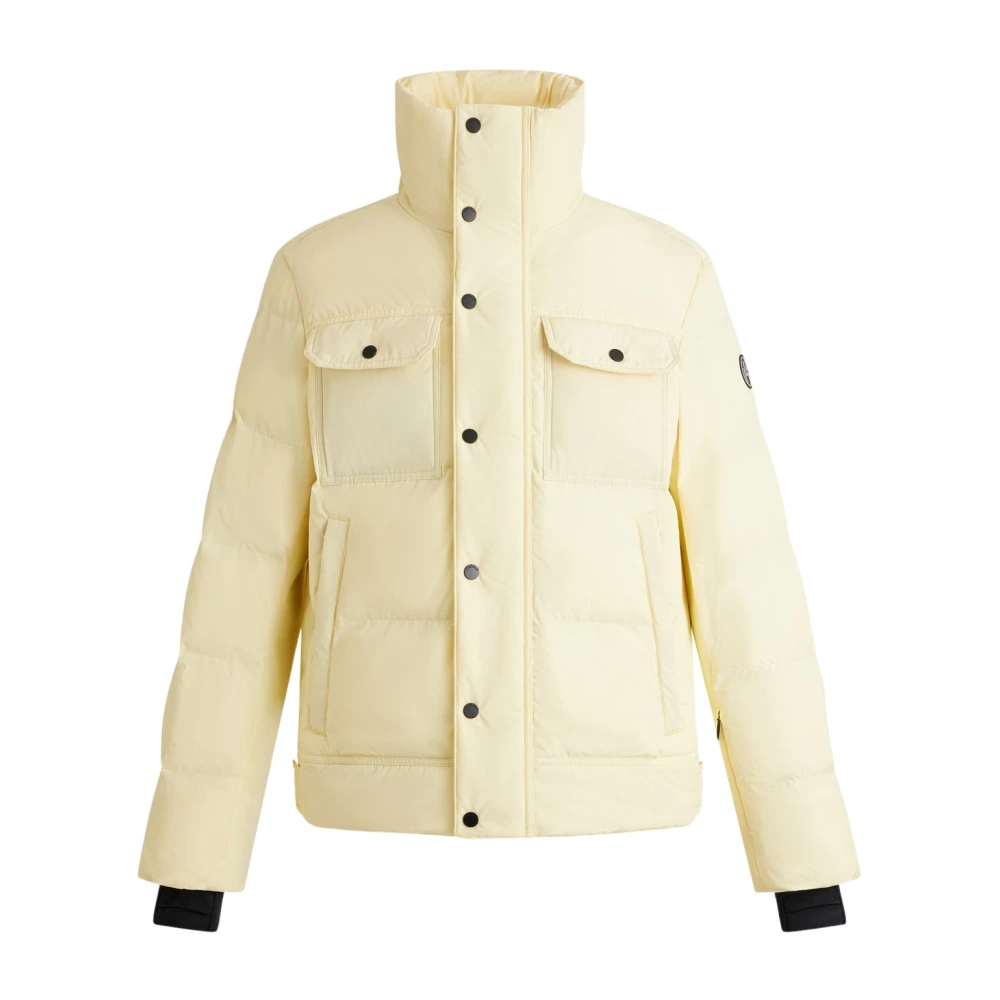 Fusalp Herren Beige - Carlo Jacke - Jackets - L