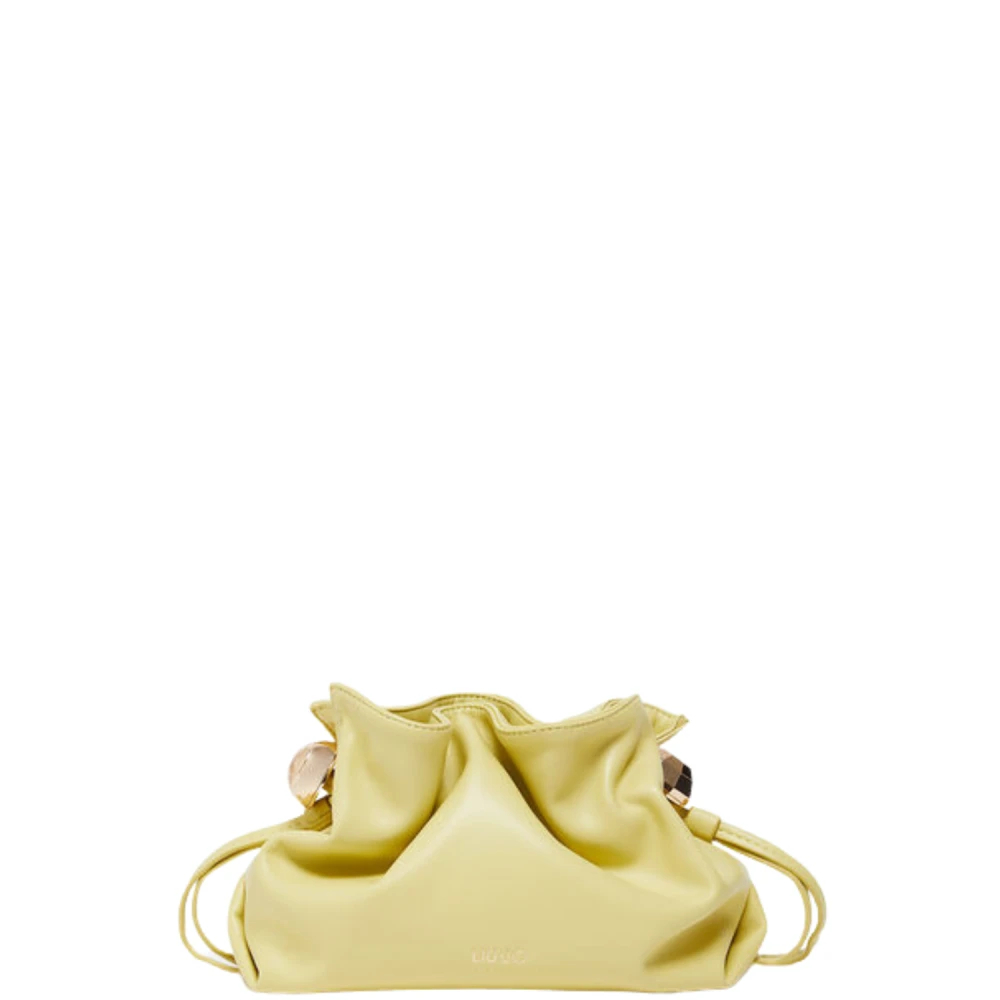 Liu Jo Damen Beige - Cross Over - Bags - One Size