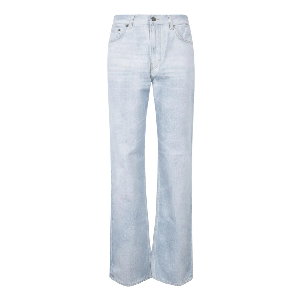Haikure - Korea Jeans - Jeans - Damen - Blau - W29