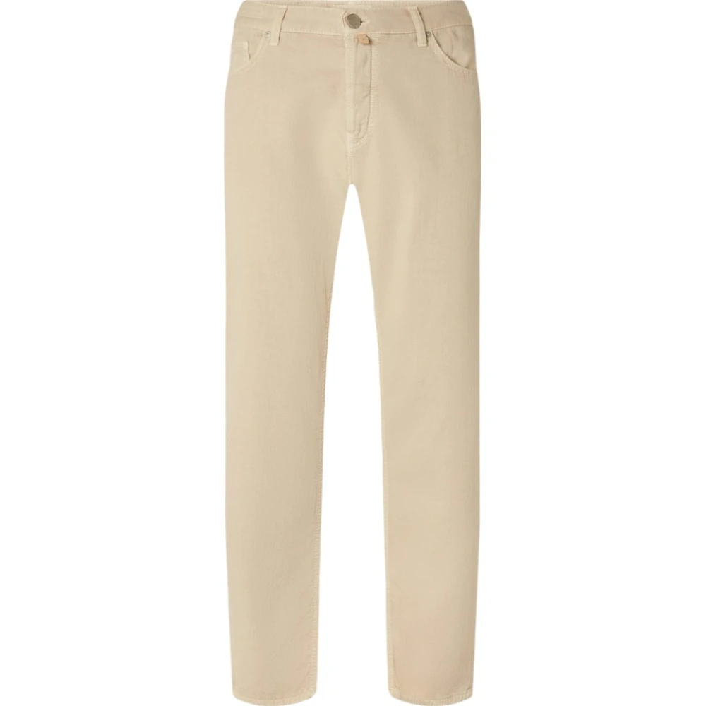 Jacob Cohën Herren Beige - Edo Jeans - Jeans - W31