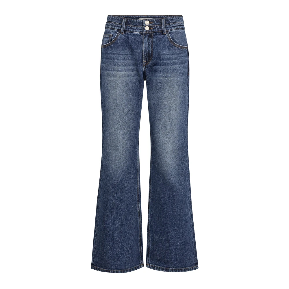 Mos Mosh - Mmmarlena Sico Jeans Blue - Gr. - 32 - Bild 4