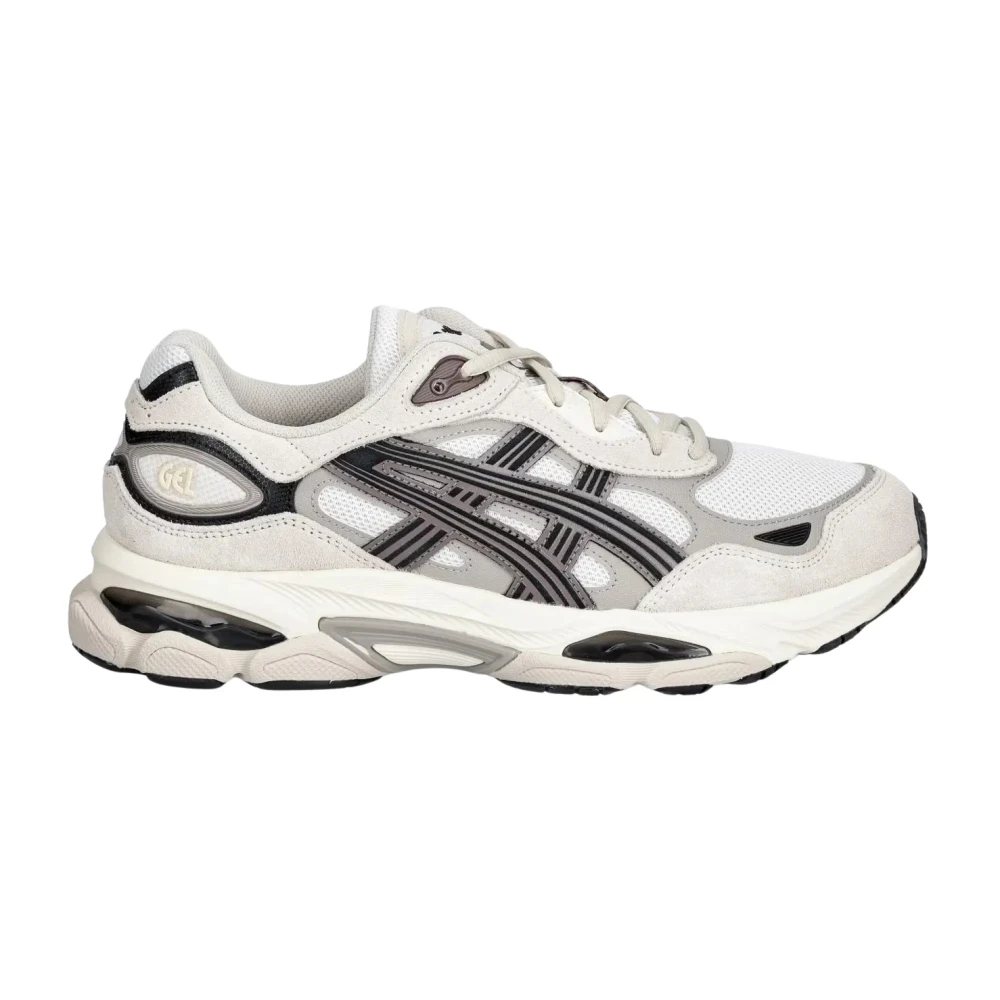 Asics - Gel-Nyc 2.0 - Sport - Unisex - Mehrfarbig - 45 Eu - Bild 11