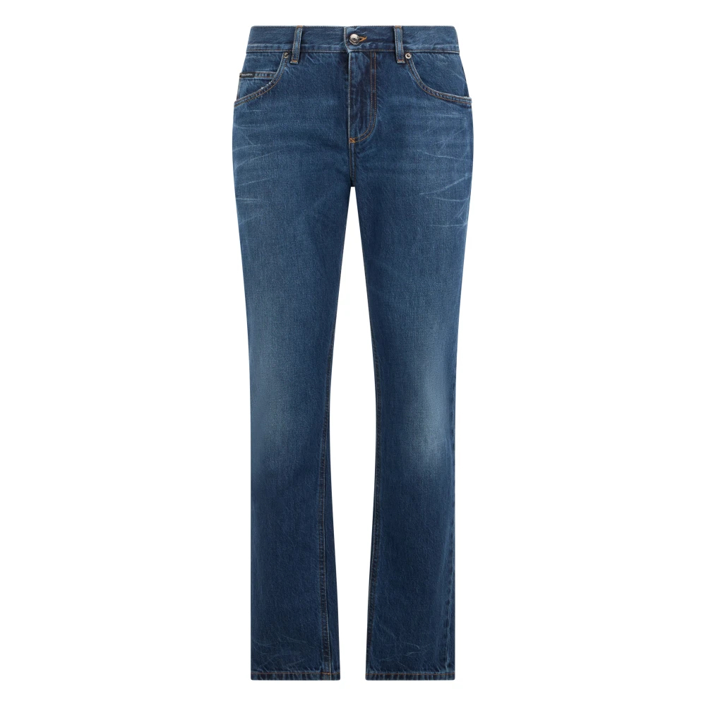 Dolce & Gabbana Herren Blau - Jeans - Jeans - S
