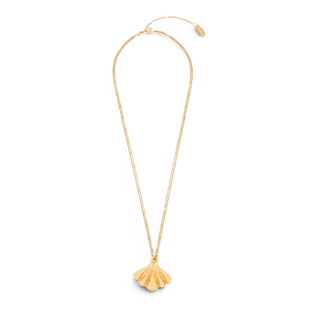 Chloé - Necklaces - Accessories - Damen - Gelb - One Size