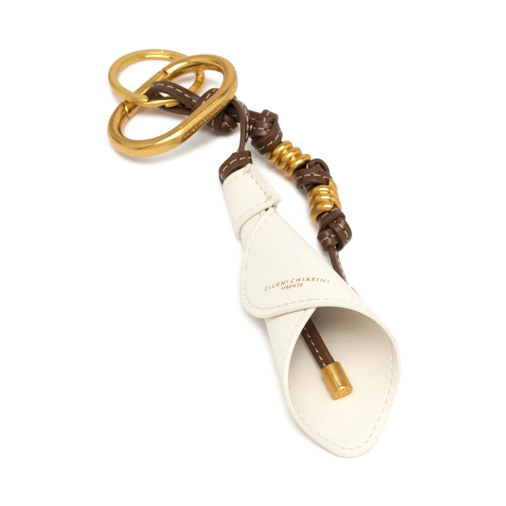 Gianni Chiarini Damen Weiß - Bags - Accessories - One Size