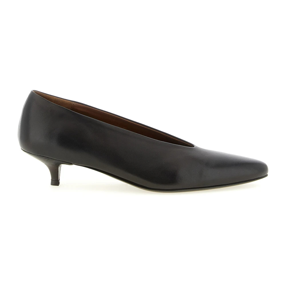 Marsell Damen Braun - Heels - Shoes - 36 Eu