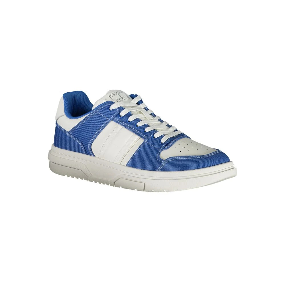 Tommy Hilfiger , Herren, Schuhe, Weiß, 46 Eu - Bild 4