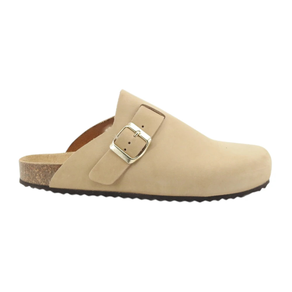 Geox , Damen, Schuhe, Beige, 36 Eu - Bild 3