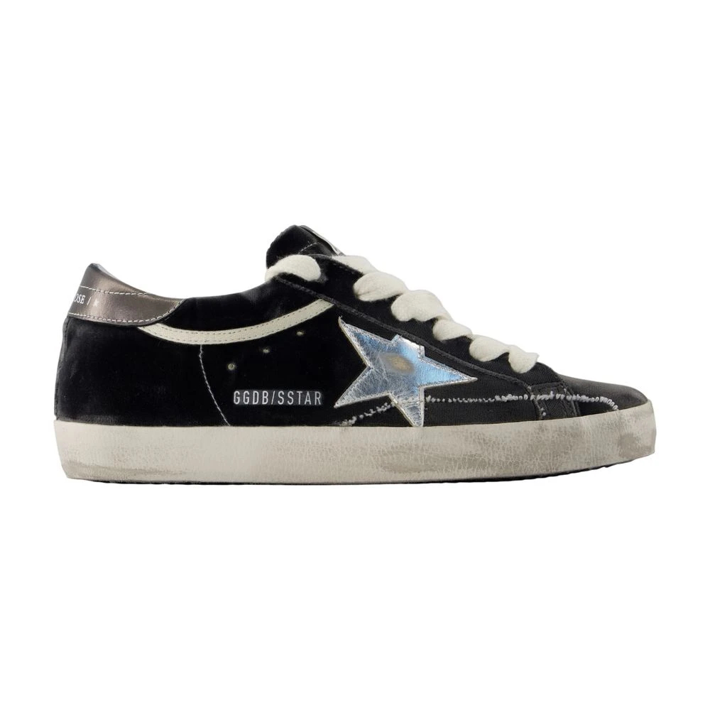 Golden Goose Damen Grau - Sneakers - Shoes - 41 Eu