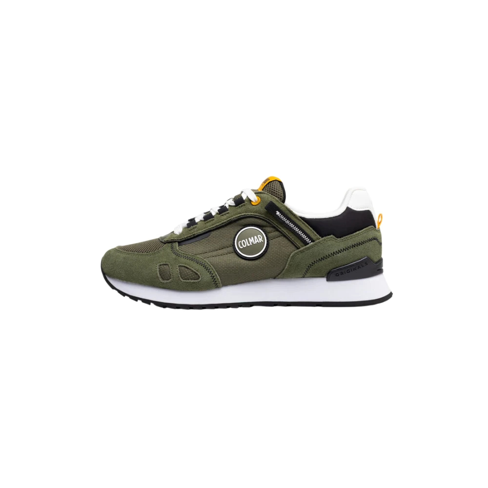 Colmar - Sneakers - Shoes - Herren - Grün - 42 Eu