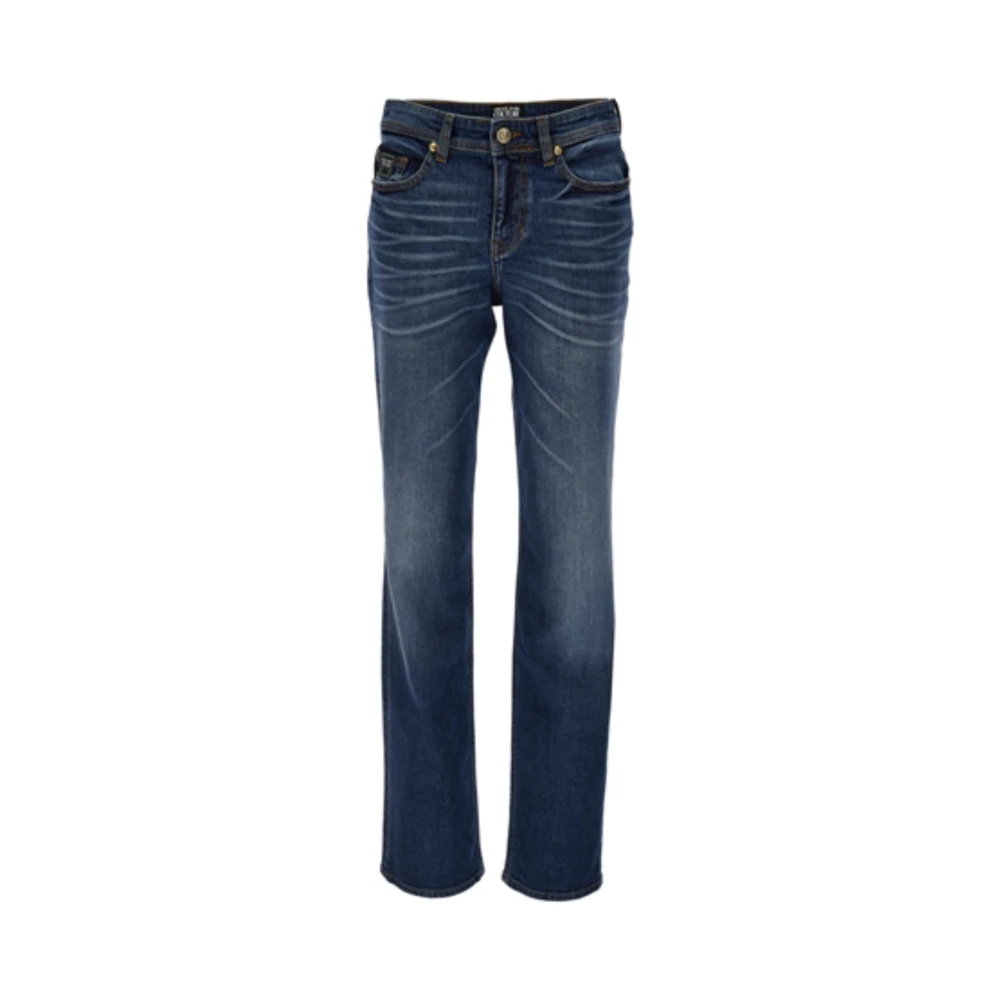 Versace Damen Blau - Hose - Jeans - W28