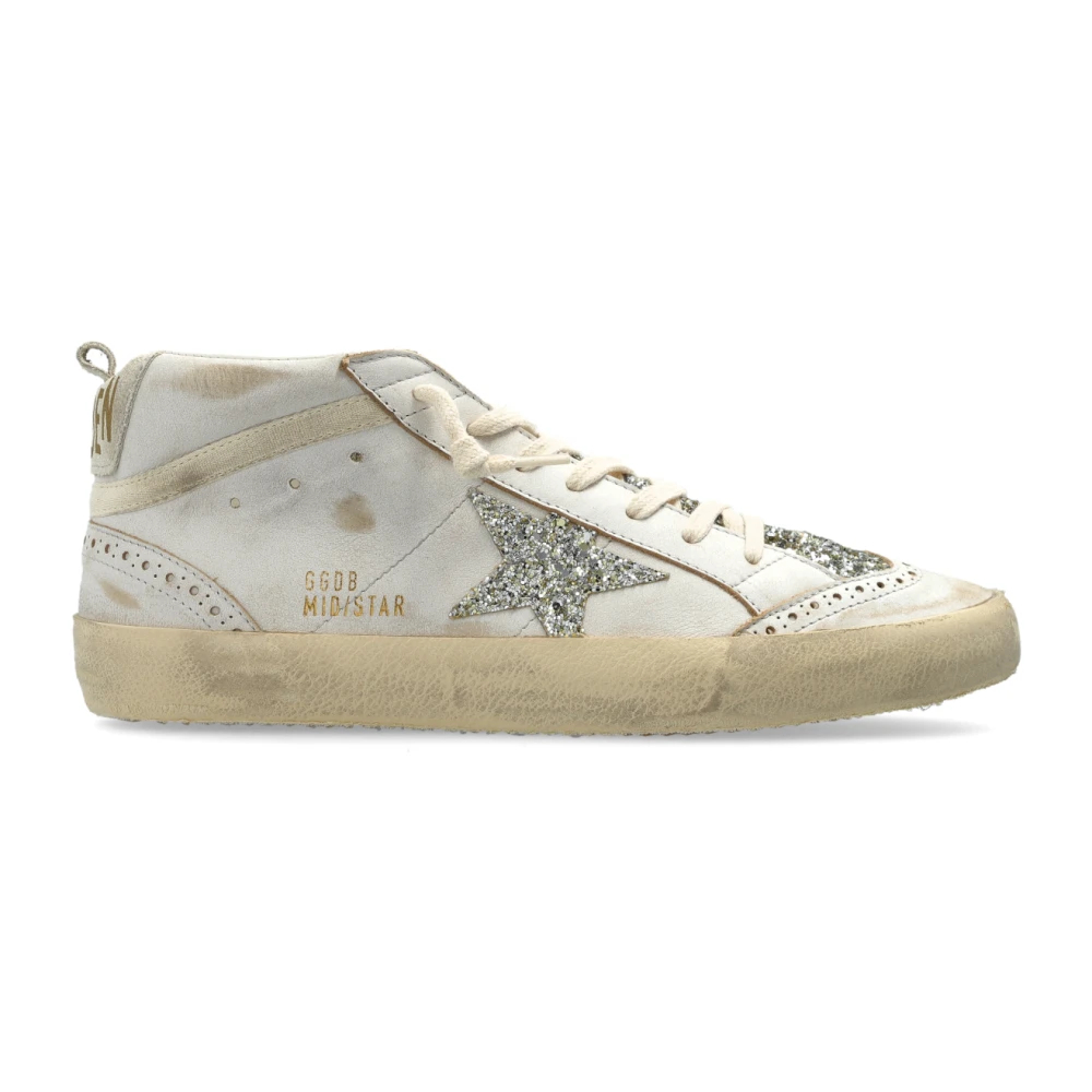 Golden Goose Damen Beige - Sneakers - Shoes - 37 Eu