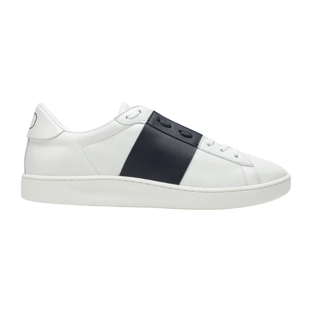 Valentino Garavani - Sneakers - Shoes - Herren - Weiß - 43 1/2 Eu