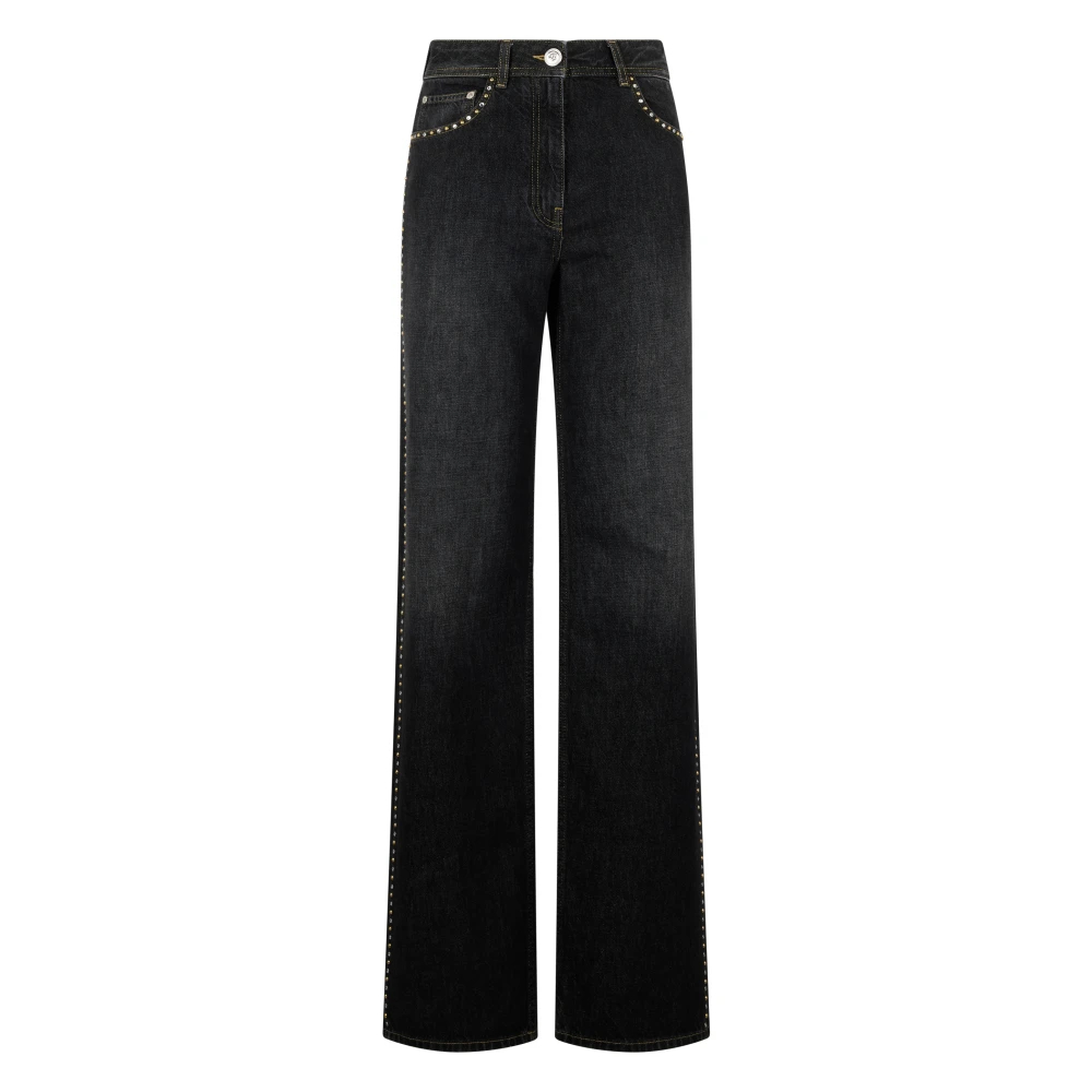 Versace Damen Blau - Jeans - Jeans - W25