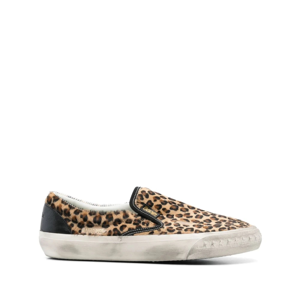 Golden Goose Herren Braun - Sneakers - Shoes - 42 Eu