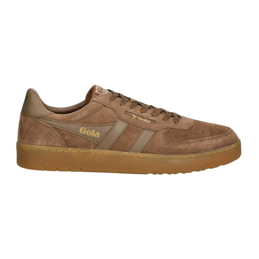 Gola , Herren, Schuhe, Braun, 41 Eu - Bild 2