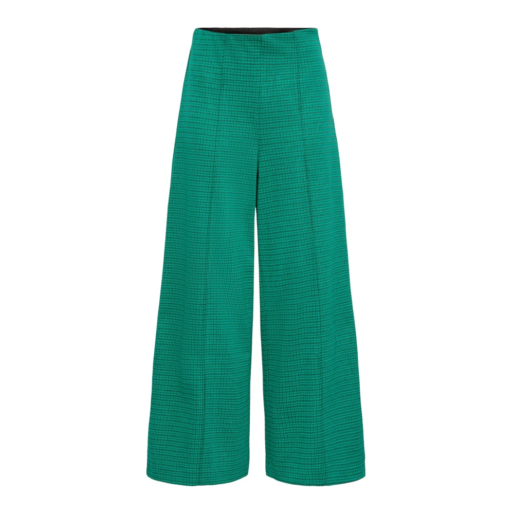 Ichi Damen Vert Hosen Kate 2 - Bild 6