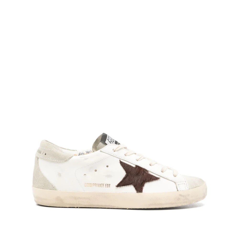 Golden Goose Damen Weiß - Sneakers - Shoes - 37 Eu