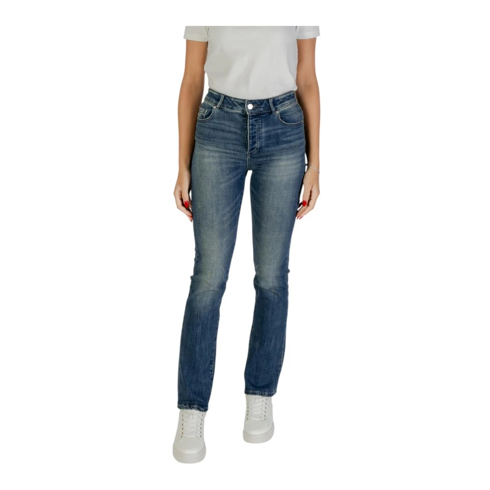 Armani Exchange Damen Blau - Jeans - Jeans - W29 L30