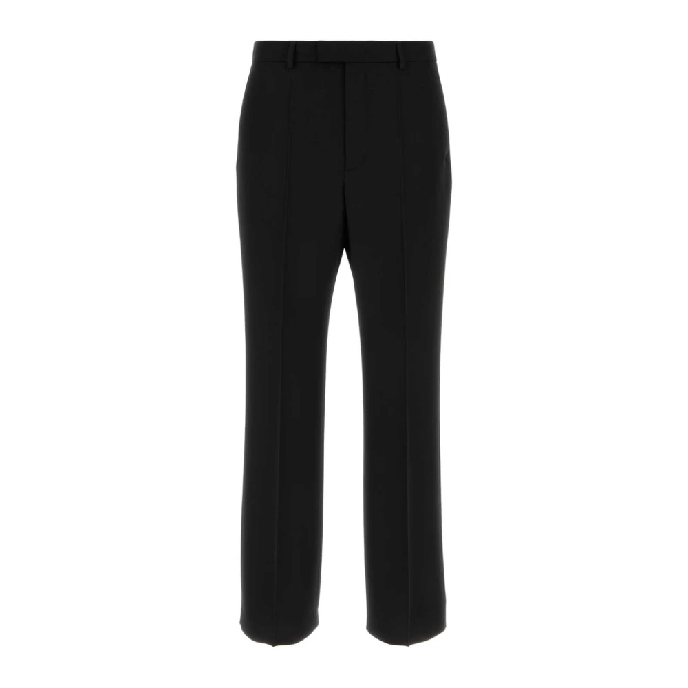 Valentino Garavani , Herren, Hosen, Schwarzk, L - Bild 4