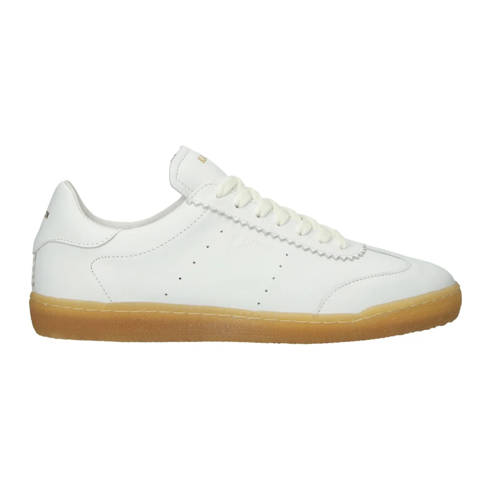 Blackstone Damen Blanc Sneakers Sage Cleo - Bild 5