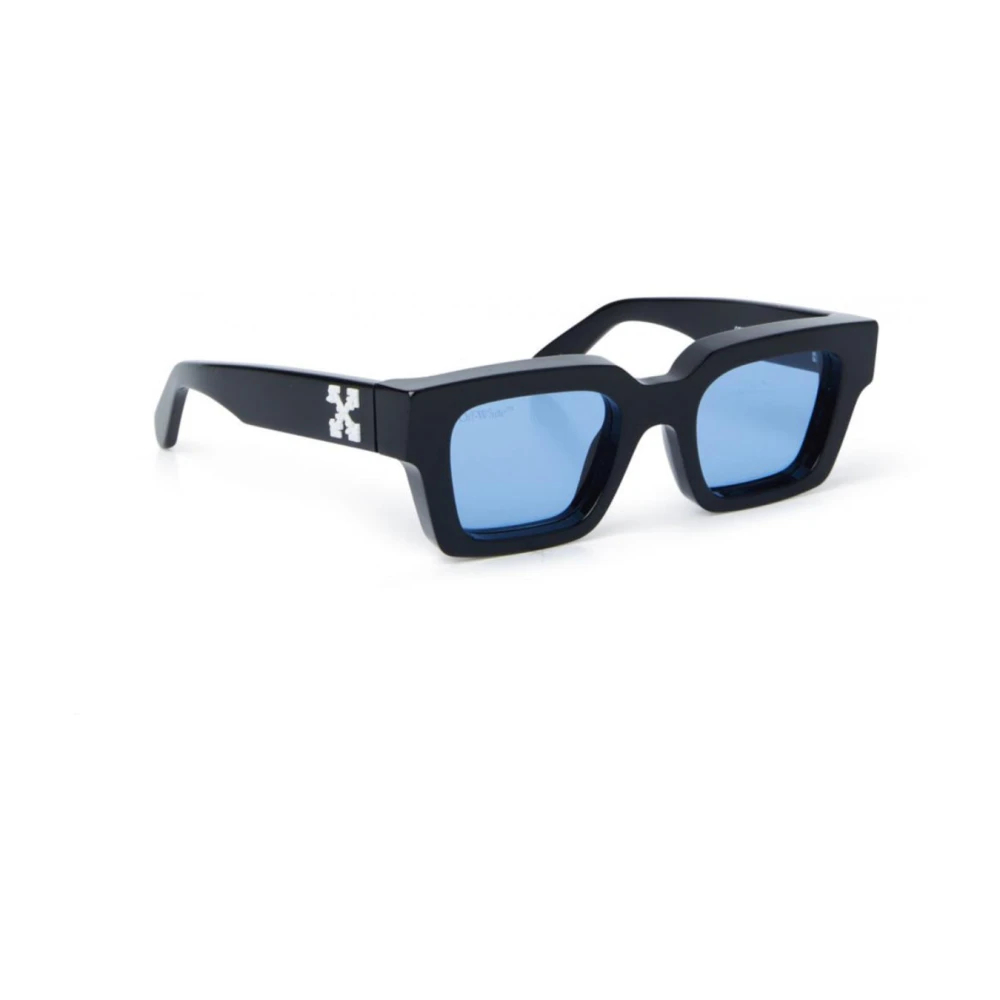 Off White - Accessoires - Accessories - Unisex - Blau - 53 Mm