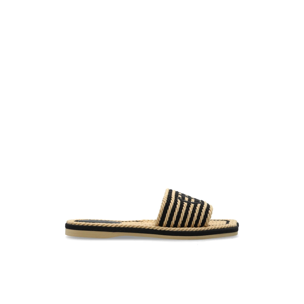 Chloe Pantoletten Chloe Sand Eu Größe 40 - MyTheresa - Bild 4