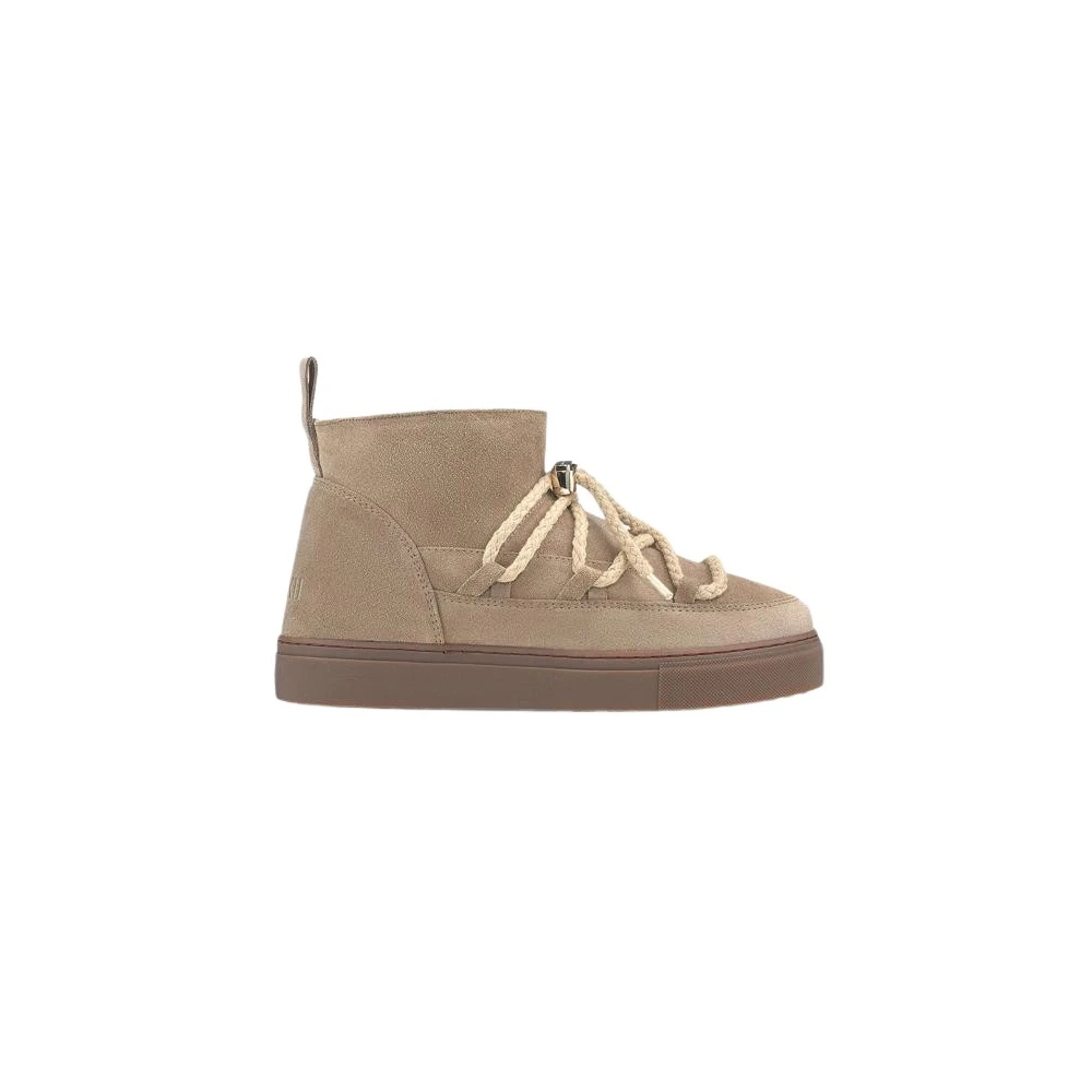 Inuikii , Damen, Schuhe, Beige, 39 Eu - Bild 5