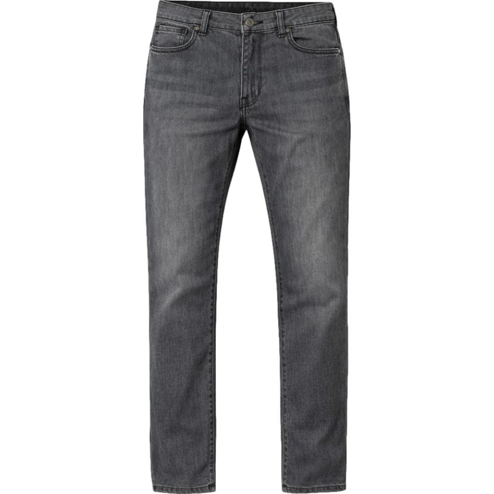 Incotex Herren Grau - Vaquero Blue Division Jeans - Jeans - W33