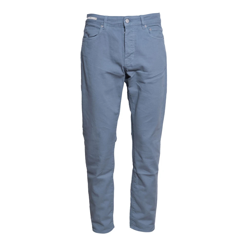 Siviglia Herren Blau - Five-Pocket-Jeans - Jeans - W38