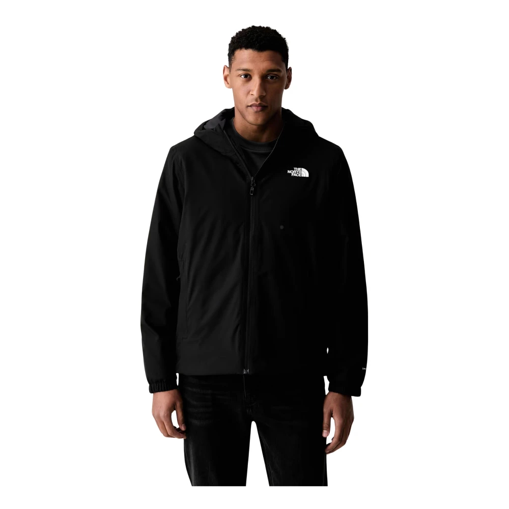 The North Face Men's Quest Dryvent Insulated Jacket Winterjacke für Herren - Image 17