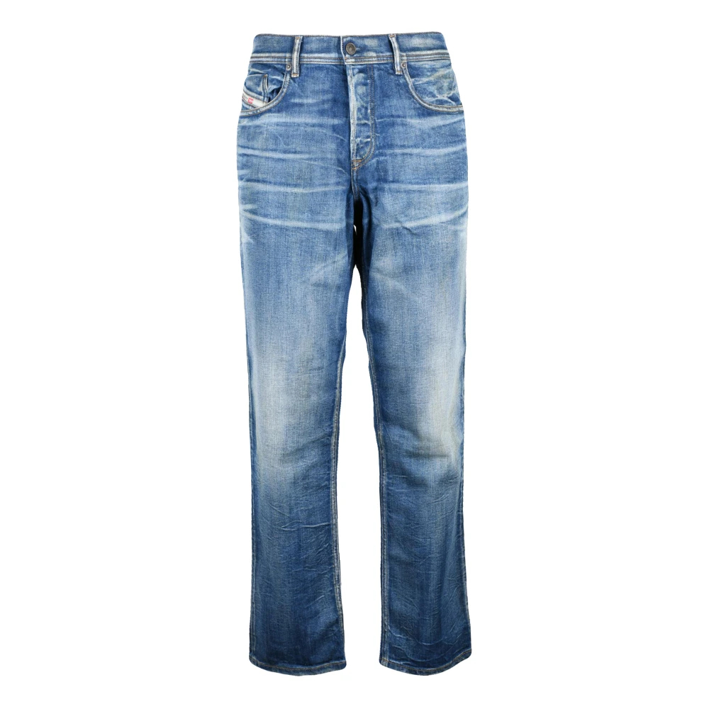 Diesel Herren Blau - 2023 D-Finitive Jeans - Jeans - W31