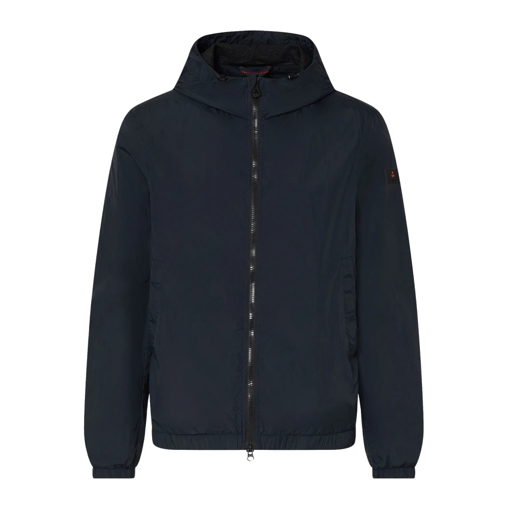 Peuterey , Herren, Jacken, Blau, M  - Image 3