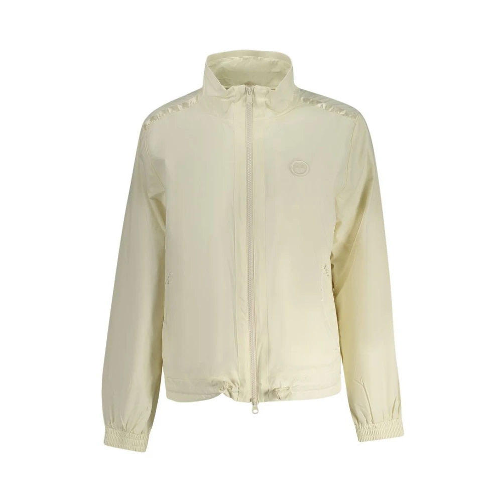 North Sails Damen Weiß - Jacke Sailor - Bild 8