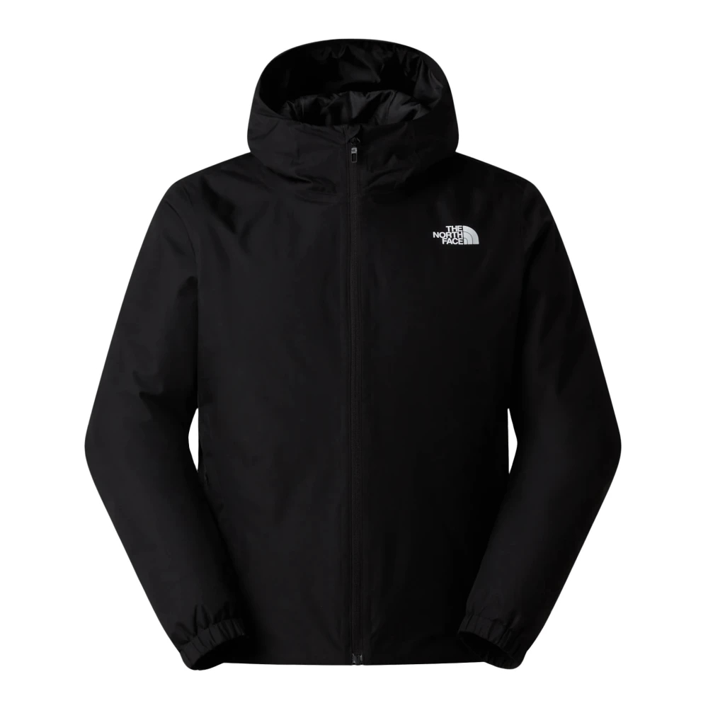The North Face Men's Quest Dryvent Insulated Jacket Winterjacke für Herren - Image 8