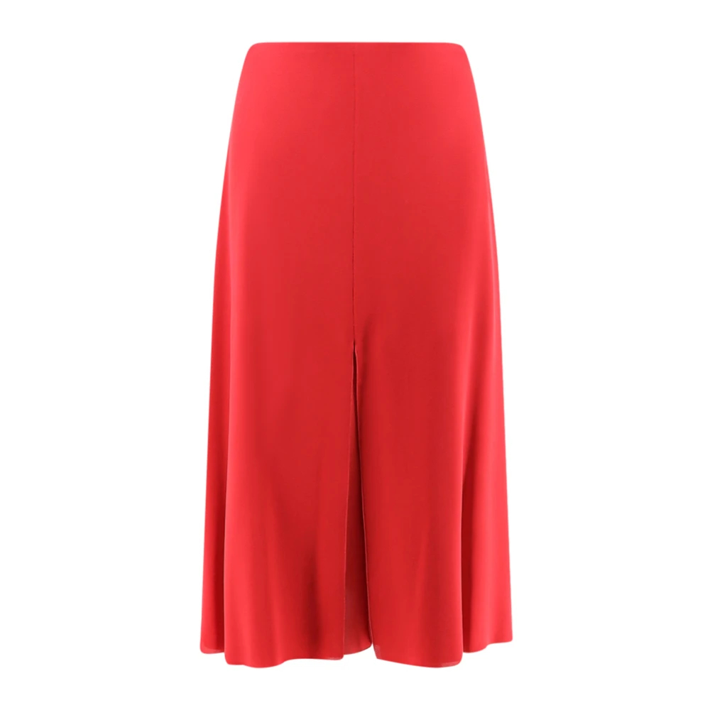 Valentino - Röcke - Skirts - Damen - Rot - M