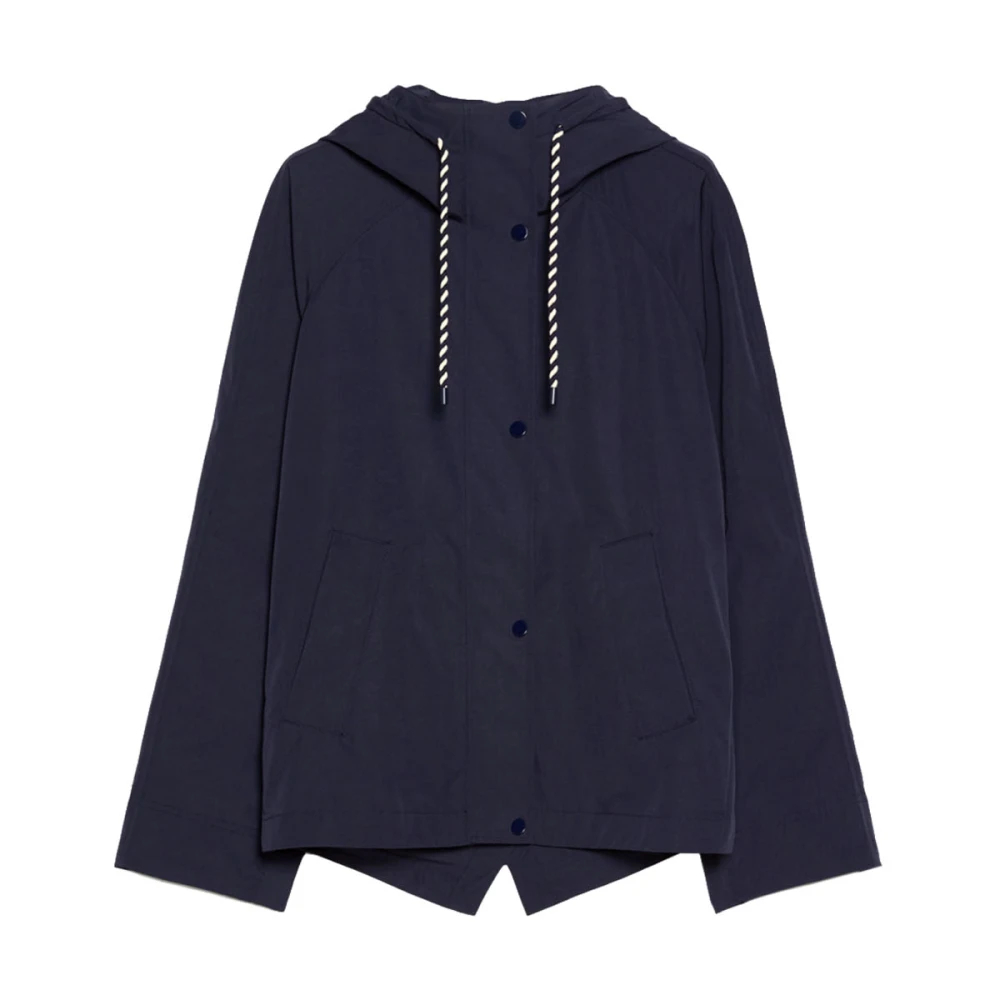 Pennyblack Damen Blau - Alpino Jacket - Jackets - L