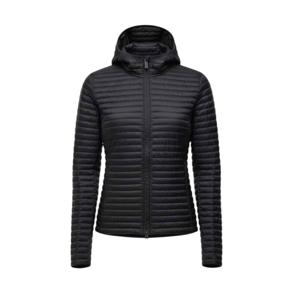 Colmar Damen Schwarz - Ski Jackets - Sport - K - Xl