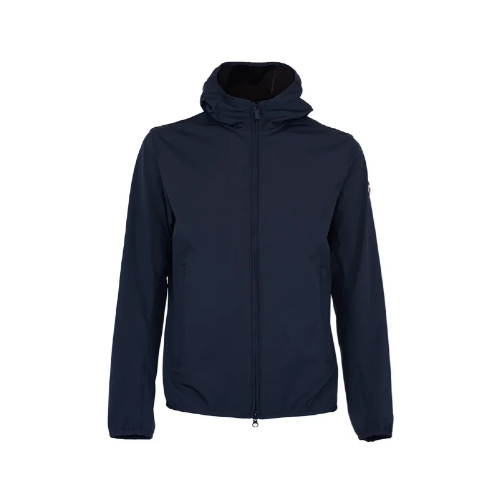 Colmar Herren Blau - Wind Jackets - Sport - M