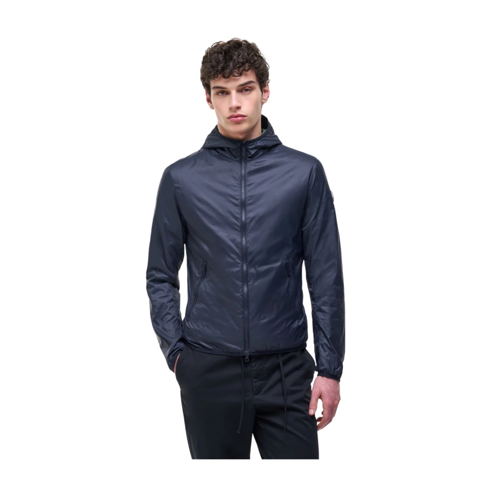 Colmar Herren Blau - Reversible Two-Tone Jacket - Sport - M
