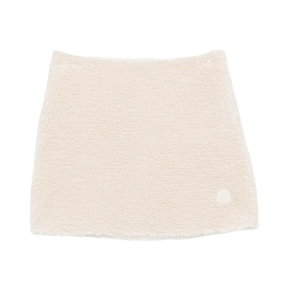 Moncler Mini Skirt Moncler - Bild 5