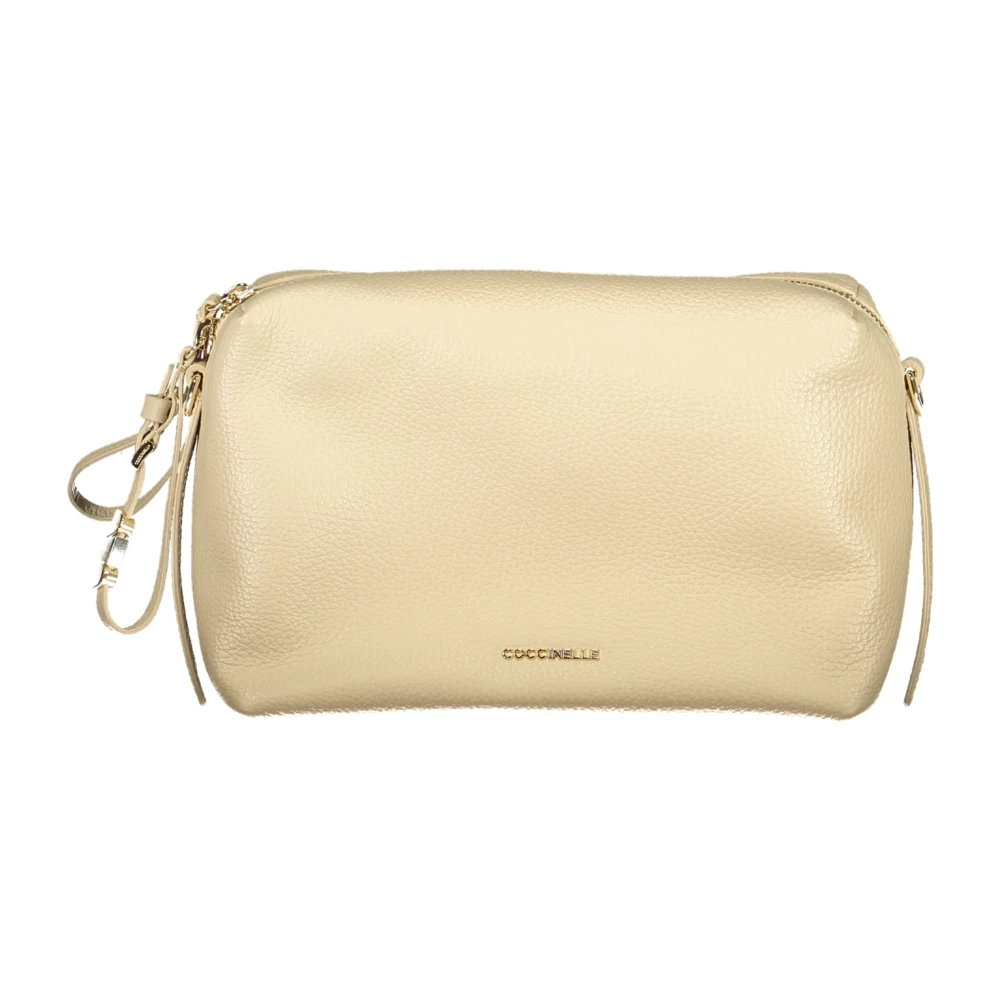 Coccinelle Damen Beige - Nory Bag - Bags - One Size